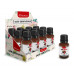 OLIO ESSENZIALE 15ML REDFRUIT CON DISPLA (12pz)